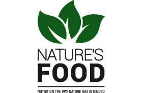 Natures 2025 food barf